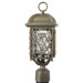 Americana Beddo Series 17.5" Post Lantern