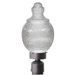 9200 Series Small Post Lantern