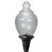 9300 Series Post Lantern