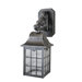 600 Series 18" Small Outdoor Wall Lantern