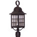 600 Series Medium Post Lantern
