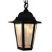 Kiss Series 1 Light Outdoor Hanging Lantern