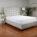 Silhouette 8" Memory Foam Mattress