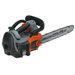 14" Rear Handle Chain Saw