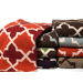 Eco Morocco Blanket