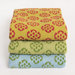 Eco Fleur Blanket