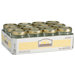 1 Pint Wide Mouth Canning Jar (Set of 12)