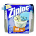 Ziploc Tall Round Container (Set of 4)
