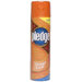 Orange Pledge Cleaning Wax