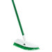 'No Knees' Floor Scrubber
