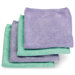 Microfiber Cleaning Cloth (Set of 4)