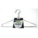 Vinyl Coated Drip Dry Hanger (Set of 10)