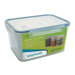 10.8 Cup Mods Medium Rectangular Storage Container