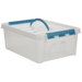 16" x 6" Smart Store System