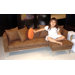 Lucy Kid's Sectional