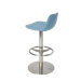 Pera Swivel Counter Chair