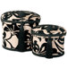 Yorke Oval Box (Set of 2)