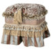 Vellore Rectangle Ottoman