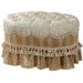 Savannah Ottoman