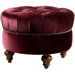 La Rose Ottoman