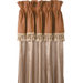 Caravan Curtain Panel