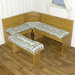 Nook Pilgrim Plaid Cushion Set