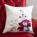 China Decorative Square Pillow