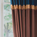 Fusion Curtain Panel