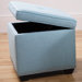 Cashmir Storage Cube Ottoman