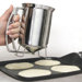 Pancake Batter Dispenser