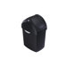 8 Litres Plastic Swing Lid Rubbish Bin