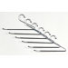 Slack Hangers (Set of 12)