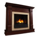 Silverton Gel Fuel Fireplace