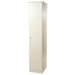 Warwick Tall Single Wardrobe