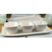 Narrow Rectangle Platter