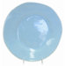 Oversize Round Dinner Plate