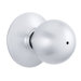 Orbit Knob Contractor Series Privacy Set