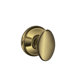 Siena Hall and Closet Knob
