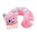 Travel Buddies Cat Neck Pillow