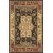 Nina Black Rug