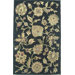 Lima Black Rug