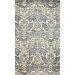 Flora Blue Rug