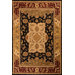 Nina Black Rug
