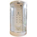 Personal Neo-Angle Door Shower Enclosure