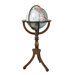 Library Globe