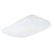 4 Light 17W Litepuff Linear