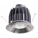 Reality 6" Clear Diffuse LED Downlight