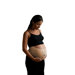 Large Pre-Natal Sound Delivery Device in Nude