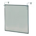 Flat Panel Monitor Glare Filter (Privacy Model)