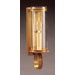 Sconce 11.75' One Candelabra Sockets Sconce
